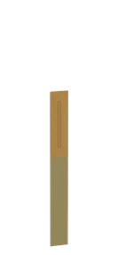 חיישן קיבולי CSF2 של Micro-Epsilon — תמונת הדגם