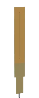 חיישן קיבולי CSF6-CRg4.0 של Micro-Epsilon — תמונת הדגם