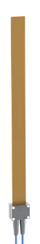 חיישן קיבולי CSG1,00-CAm2,0 של Micro-Epsilon — תמונת הדגם