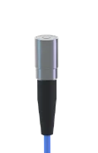 Micro-Epsilon CSH02-CAm1,4 capacitive sensor — model image