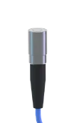 Micro-Epsilon CSH05-CAm1,4 capacitive sensor — model image
