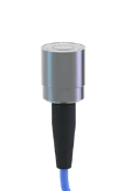 Micro-Epsilon CSH1,2-CAm1,4 capacitive sensor — model image