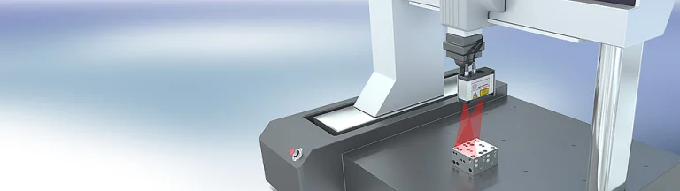 תעשייה: טכנולוגיות מדידה