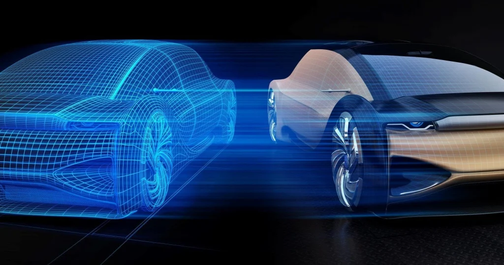 Creating a Powertrain Digital Twin Recommended for you