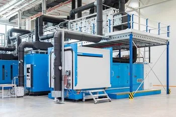 Brake Test System