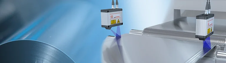 תעשייה: טכנולוגיות מדידה