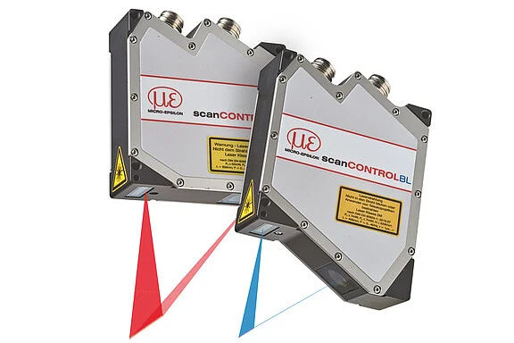 scanCONTROL 29×0