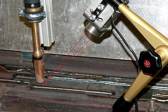 תעשייה: טכנולוגיות מדידה