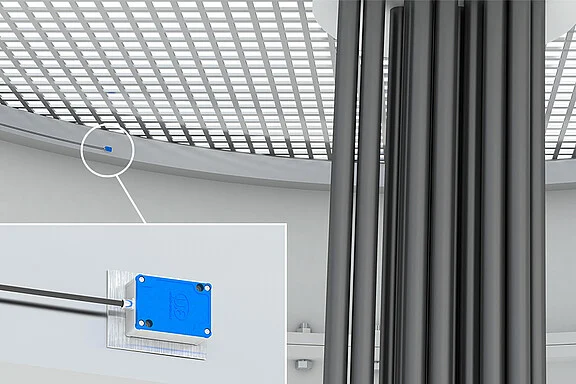 תעשייה: טכנולוגיות מדידה