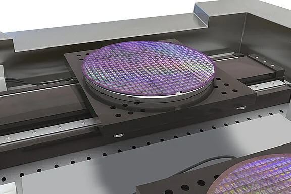 Industry: Semiconductors and electronics