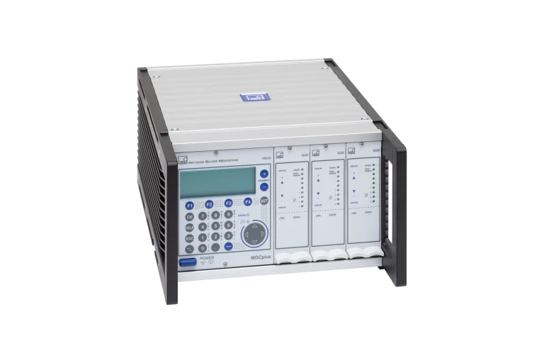MGCplus
