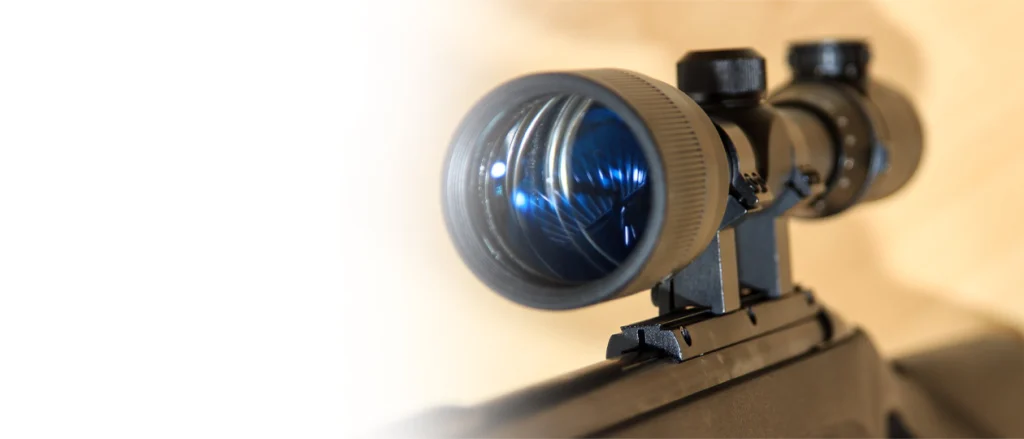Wavefront measurement of sports optics with superior accuracy