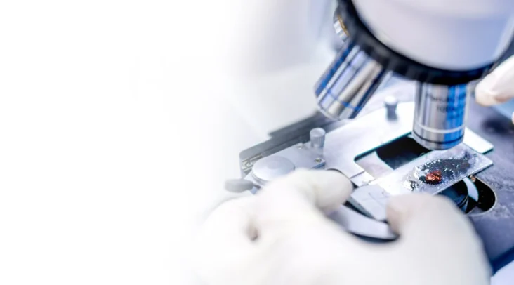 Optical quality & wavefront