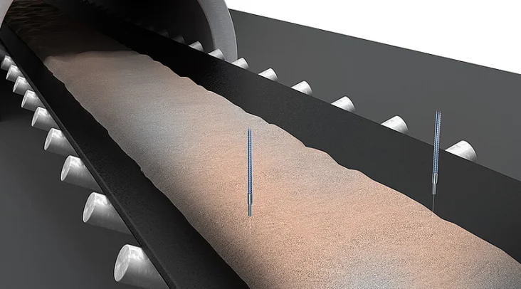 תעשייה תהליכית