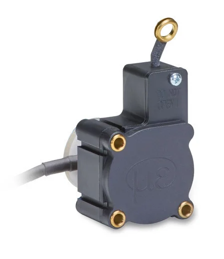 Manufacturer image representing the wireSENSOR MK30 family. Dimensions, connection and supplied accessories depend on the selected model.