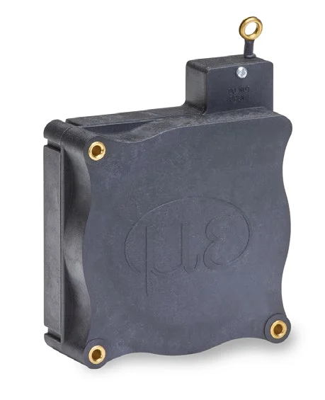 Manufacturer image representing the wireSENSOR MK77 family. Dimensions, connection and supplied accessories depend on the selected model.