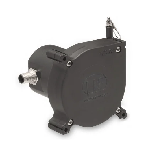 תמונת יצרן מייצגת של wireSENSOR MK88. המידות, החיבור והאבזור נקבעים לפי הדגם הנבחר.