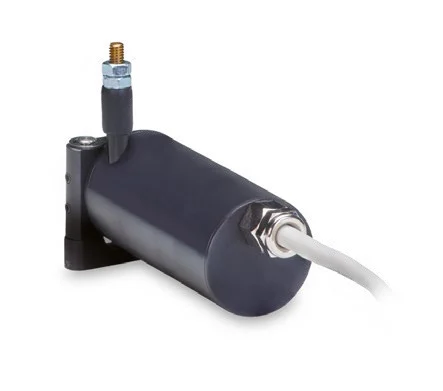 Manufacturer image representing the wireSENSOR MPM family. Dimensions, connection and supplied accessories depend on the selected model.